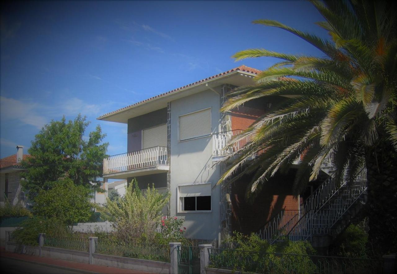Villa Moradia Santa Comba Santa Comba Dao Exterior foto
